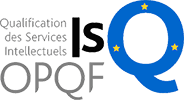Certification OPQF